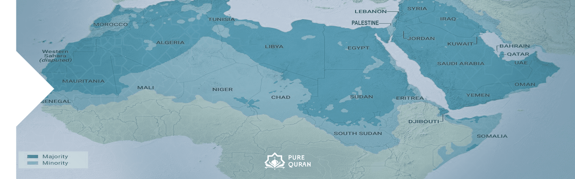 Arabic Learning in 5 Essential Techniques
