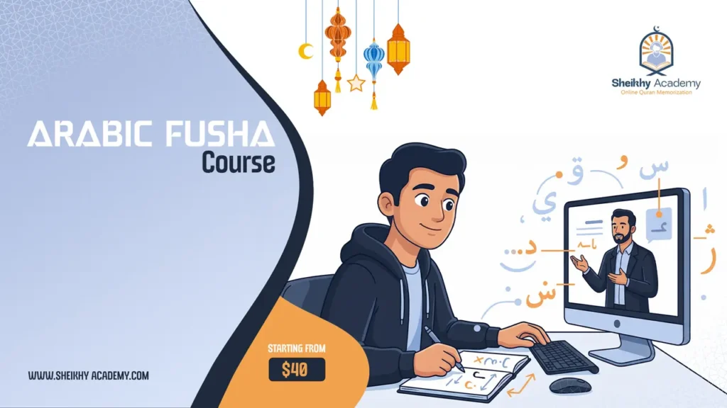 arabic-fusha