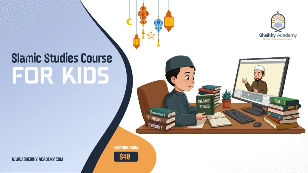 slamic-Studies-Course-For-Kids