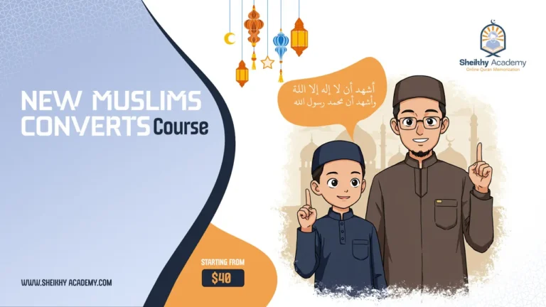New-Muslims-Converts-Course